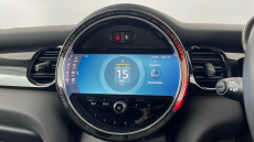 MINI Hatchback 1.5 Cooper Classic 3dr Auto Petrol Hatchback